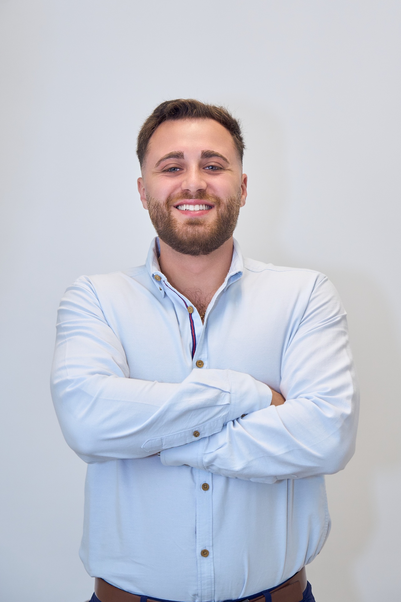 Ronaldo Naoum, Owner of Jacksonville Contracting Group